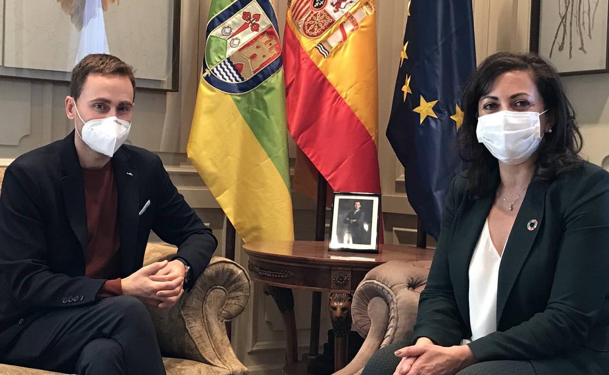 Andreu: «La coordinación es el único camino para frenar el virus»