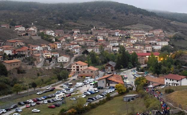 UPA Rioja denuncia varios ataques de lobo en Villoslada y en Ventrosa