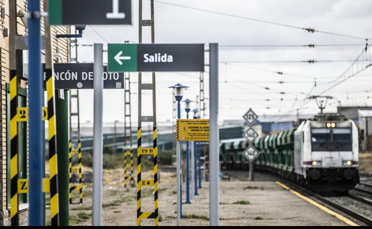 Una ronda barata para La Rioja