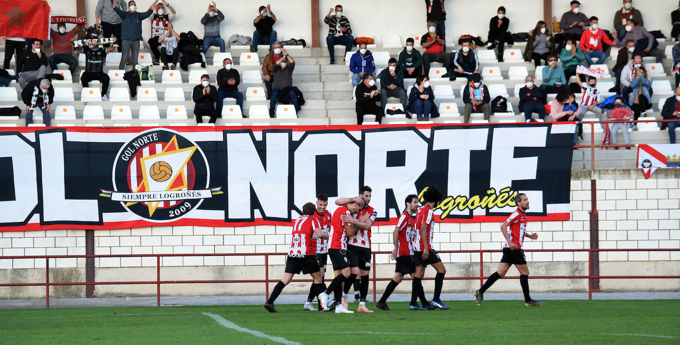 Los de Albert Aguilá han superado al conjunto aragonés gracias a tres goles en cinco minutos