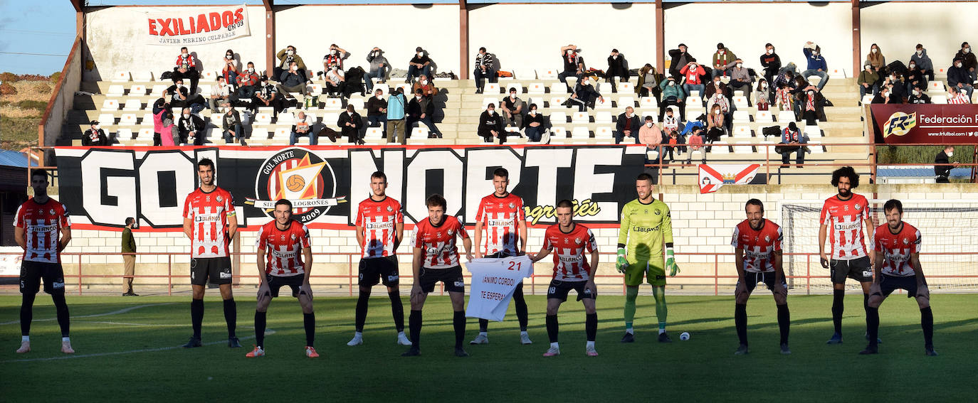 Los de Albert Aguilá han superado al conjunto aragonés gracias a tres goles en cinco minutos