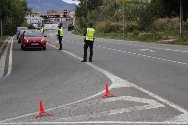 «Preocupan los datos de Arnedo, que chirrían», afirma el alcalde 