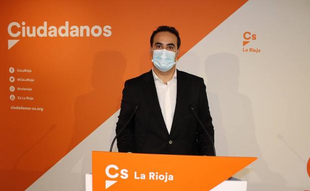 Cs exige una auditoría ante el «desastre y caos» en el reparto de las ayudas de ADER