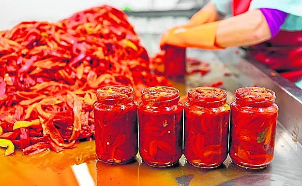 La pandemia ha llevado a un mayor consumo de productos naturales. 