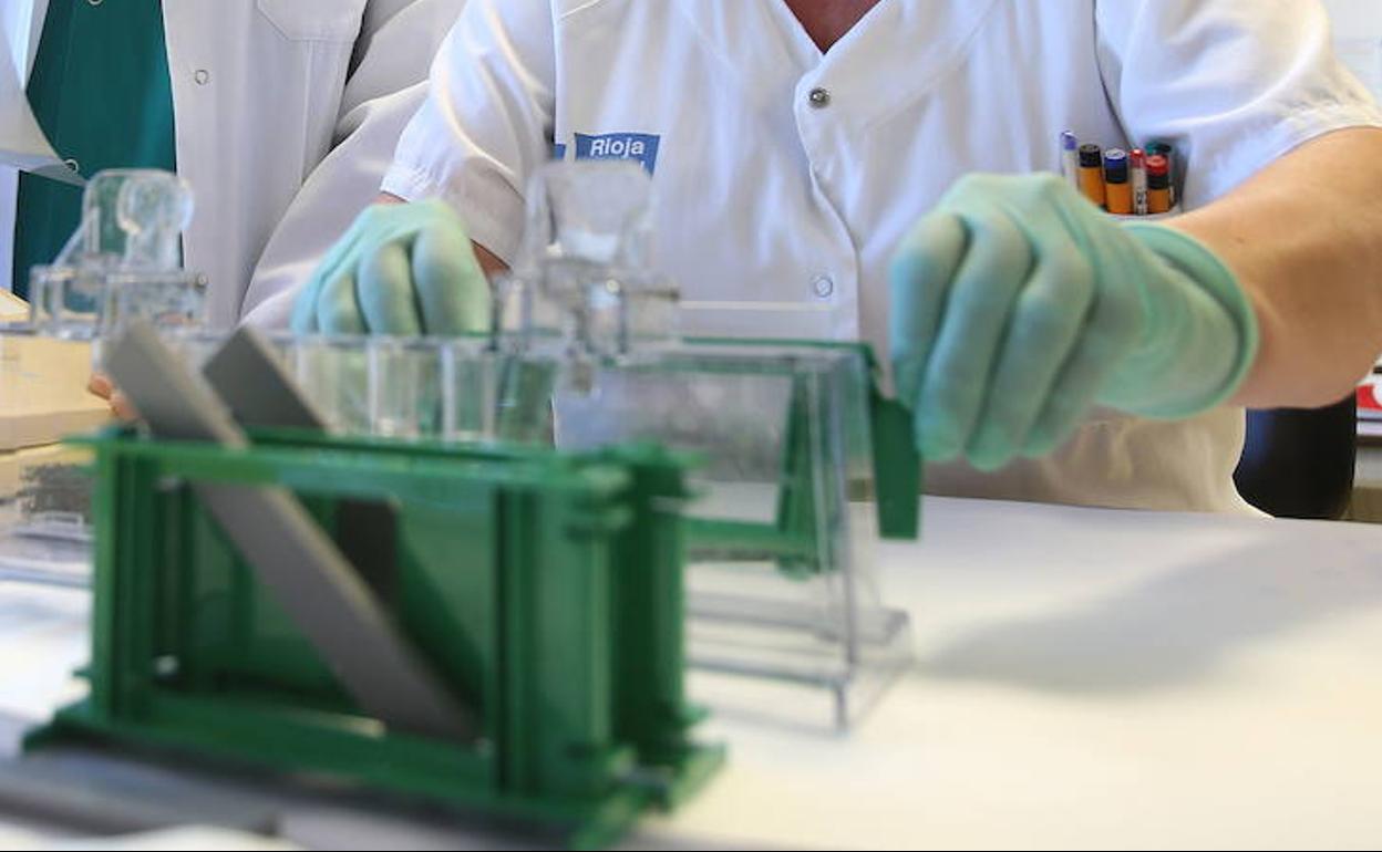 El Colegio de Médicos de La Rioja crea una comisión COVID de asesoramiento