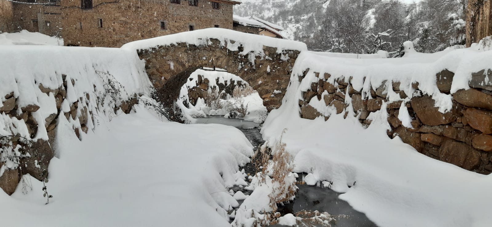 Aldeanueva de Cameros