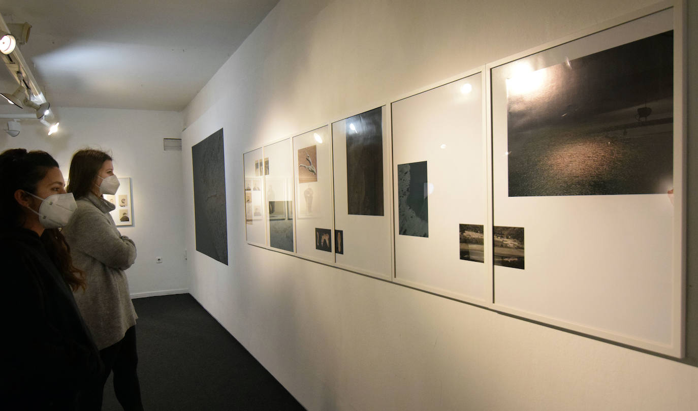 Fotos: Las exposiciones de &#039;Actual 2021&#039;