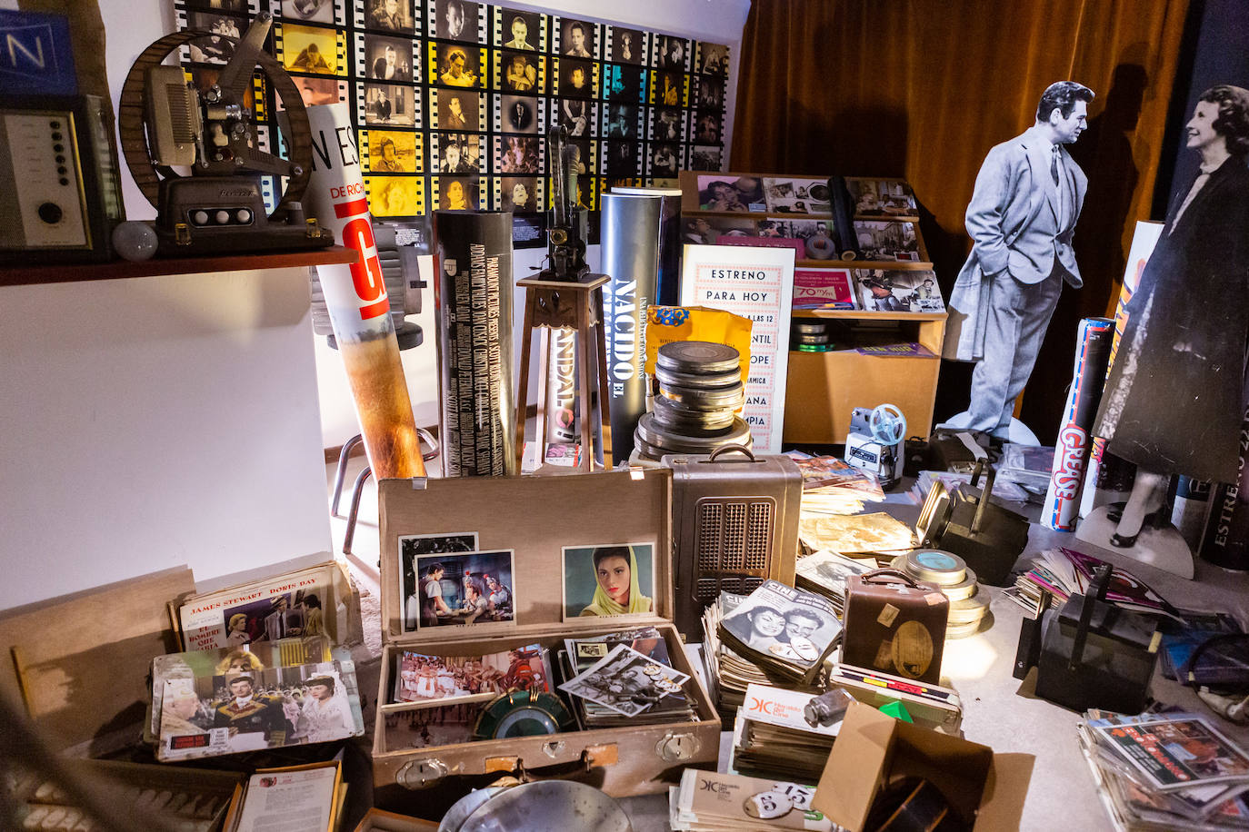 Fotos: Las exposiciones de &#039;Actual 2021&#039;