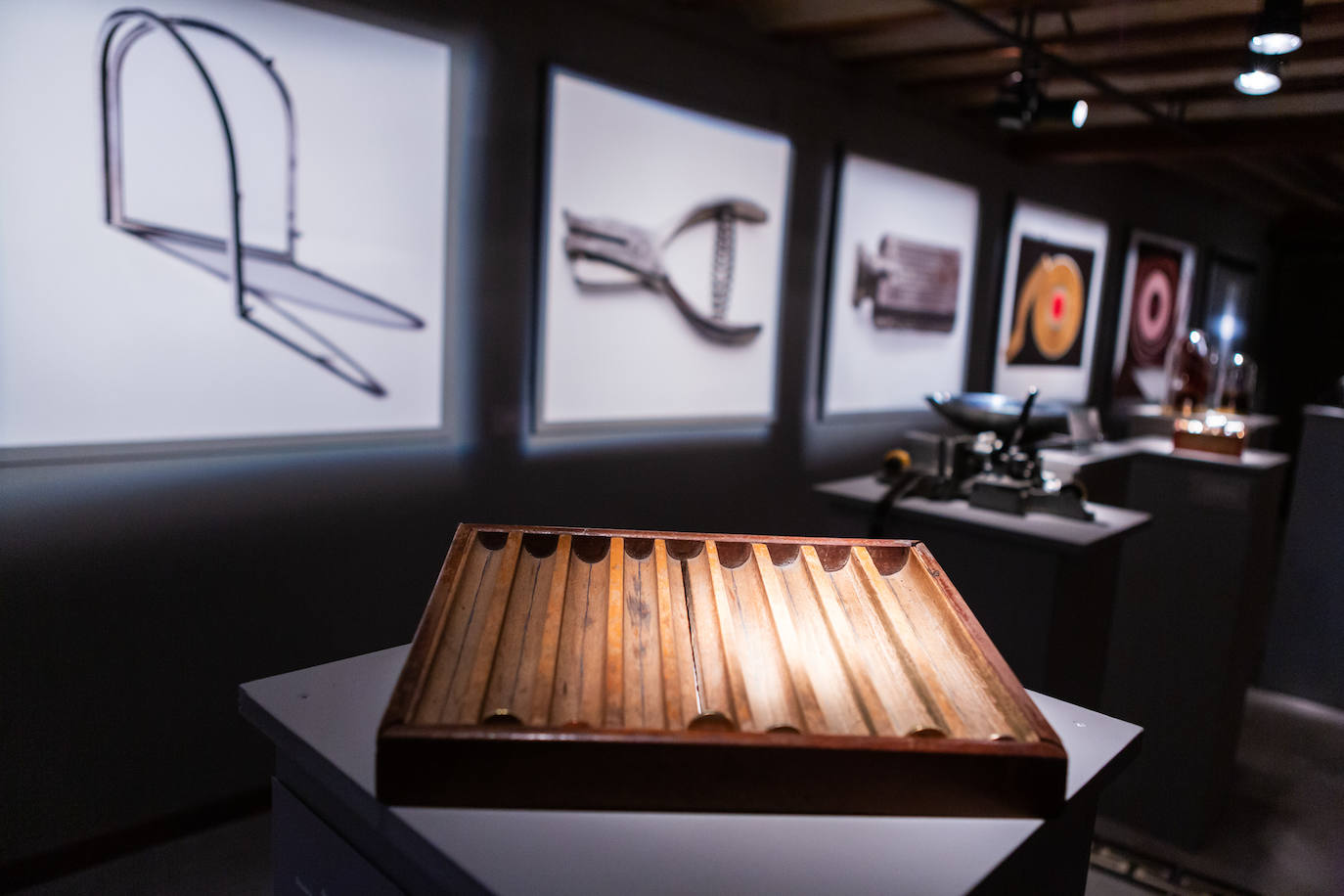 Fotos: Las exposiciones de &#039;Actual 2021&#039;