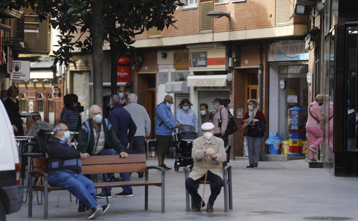 Los hosteleros de Arnedo, en desacuerdo con las medidas del Gobierno