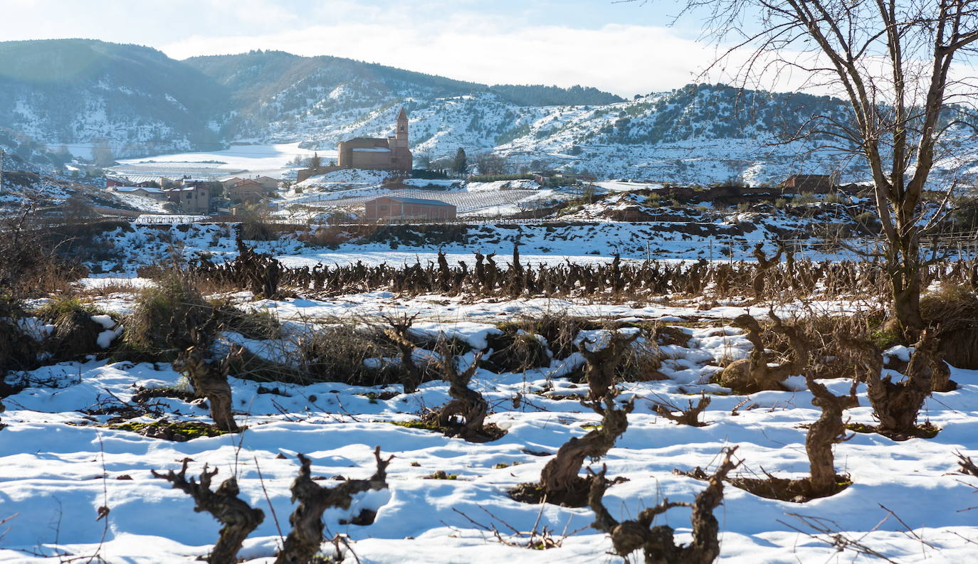 La Rioja necesita más preparación ante los extremos eventos climáticos