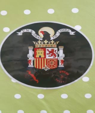 Fotos: Las amenazas que ha recibido Mario Herrera