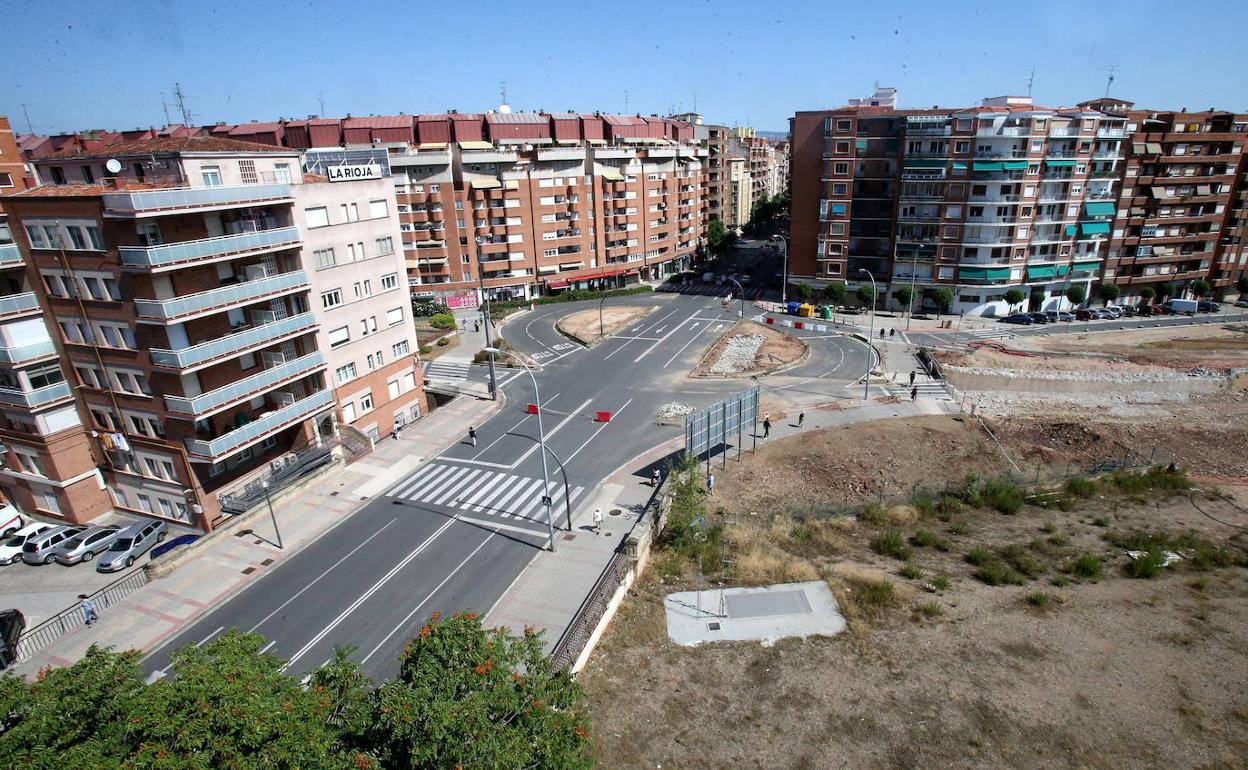 Abonado el último pago del préstamo del soterramiento