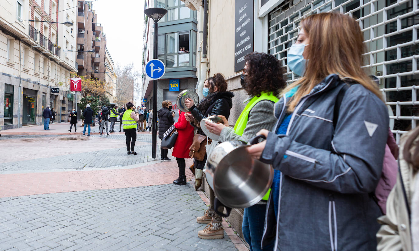 Logroño