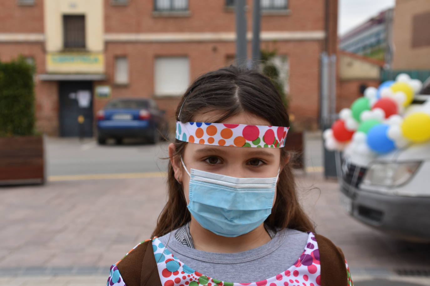 Fotos: Pradejón celebra Carnaval