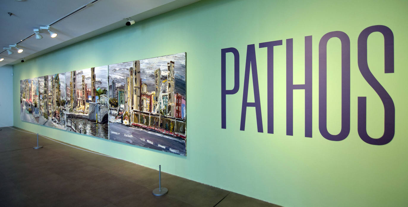 Fotos: El Museo Würth reabre con la exposición &#039;Pathos&#039;, Lehmpfuhl