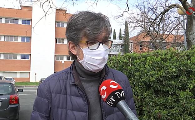 «Estaba muy tranquilo y honrado de participar en una gala como la de este año»