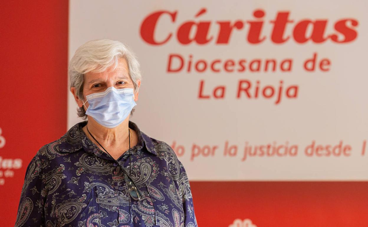 Cáritas, contra las comisiones abusivas