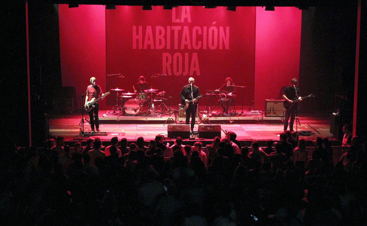 El Fárdelej Festival llevará a Arnedo «la música en directo» en septiembre