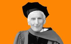 Martin Rees - Cosmólogo