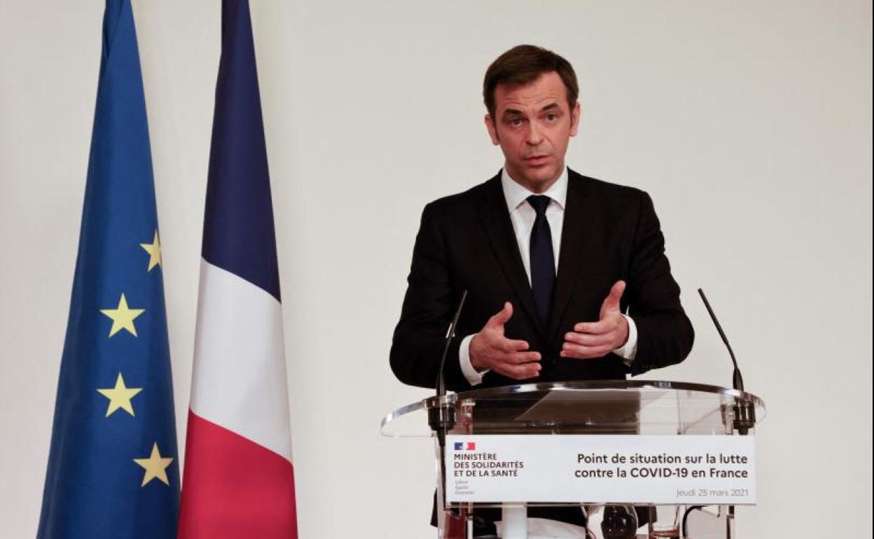 Francia amplía sus «medidas de frenado reforzado» a otros tres departamentos