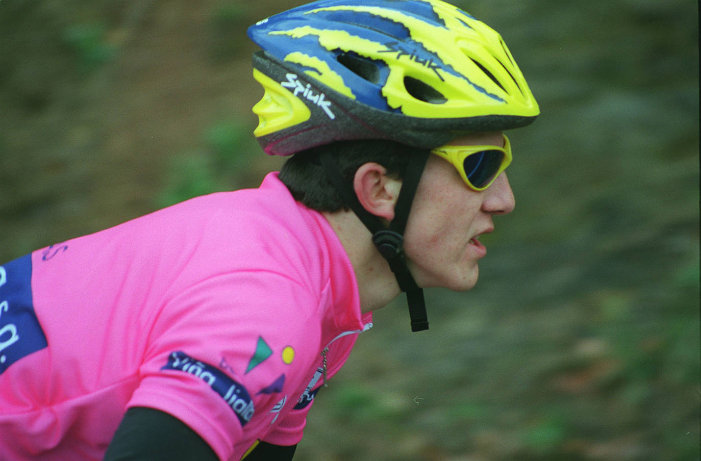 Fotos: Carlos Coloma dice adiós