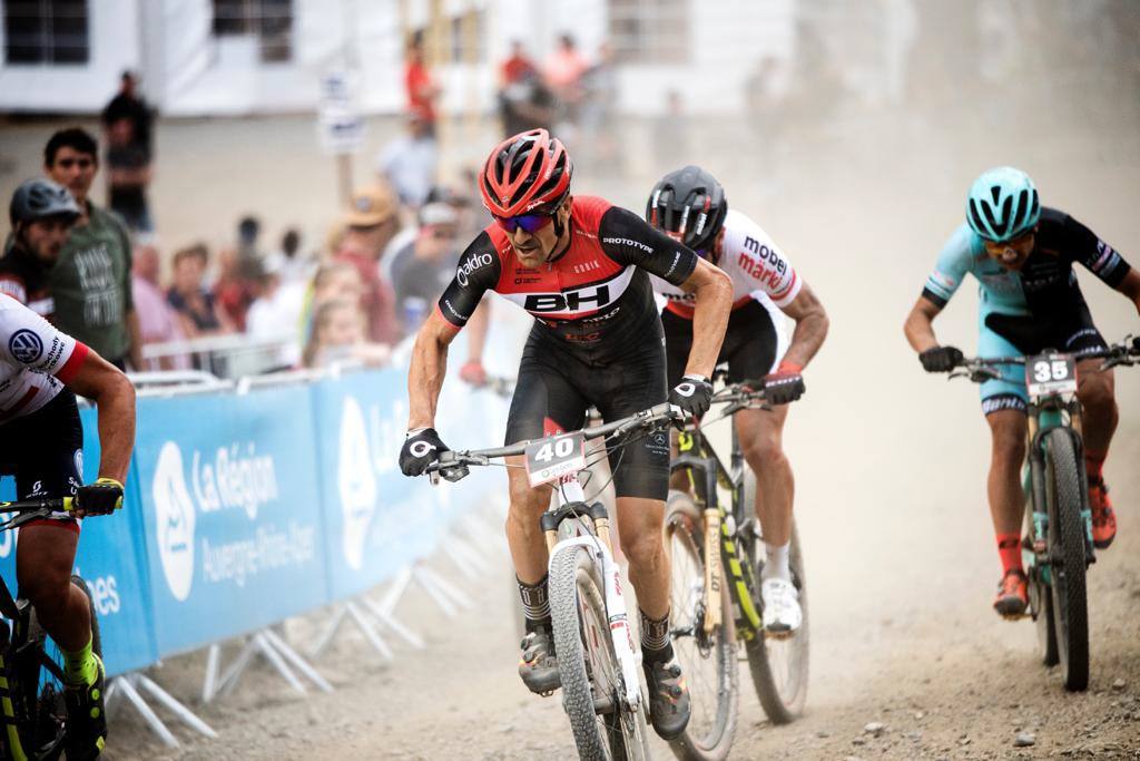 Fotos: Carlos Coloma dice adiós