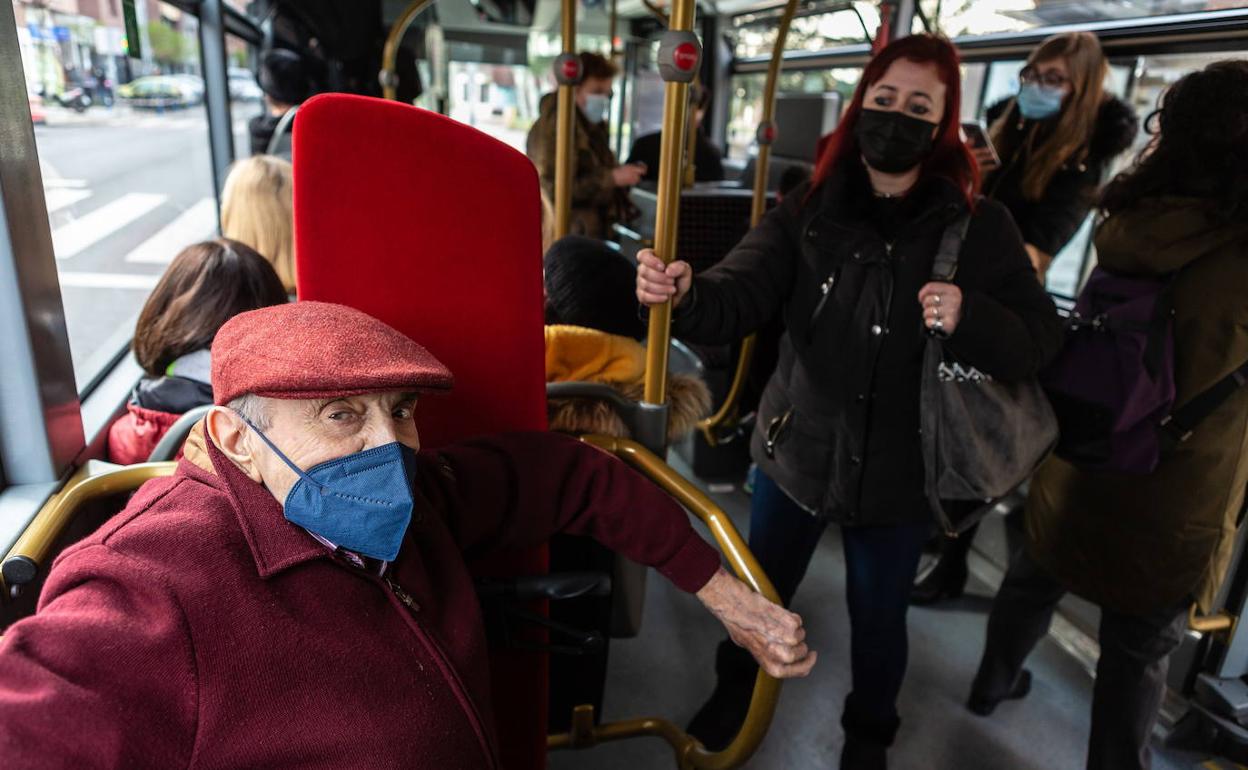 Pueblo a pueblo: Logroño supera el centenar de afectados por COVID