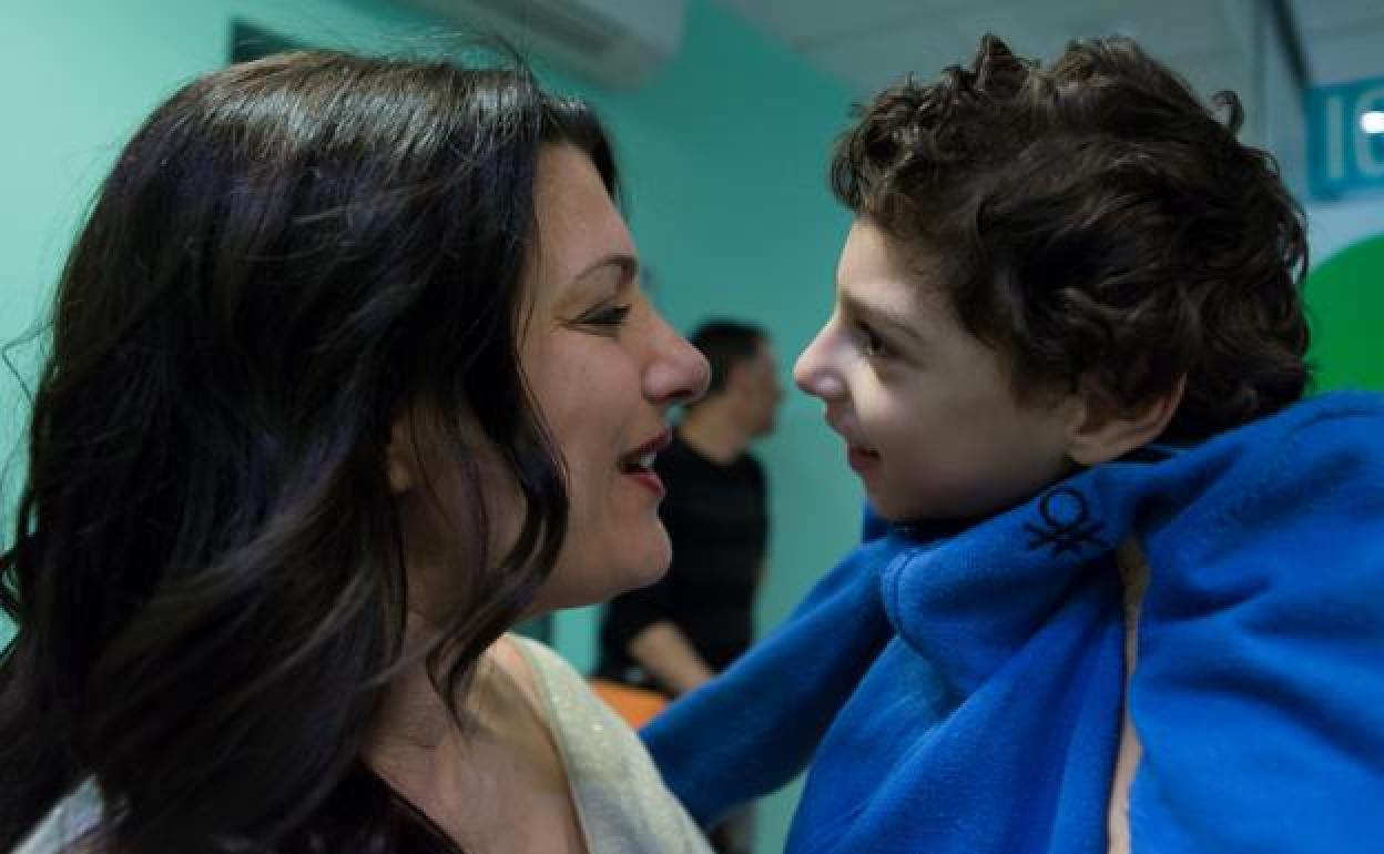 Un sorteo para ayudar al Rey Jorge