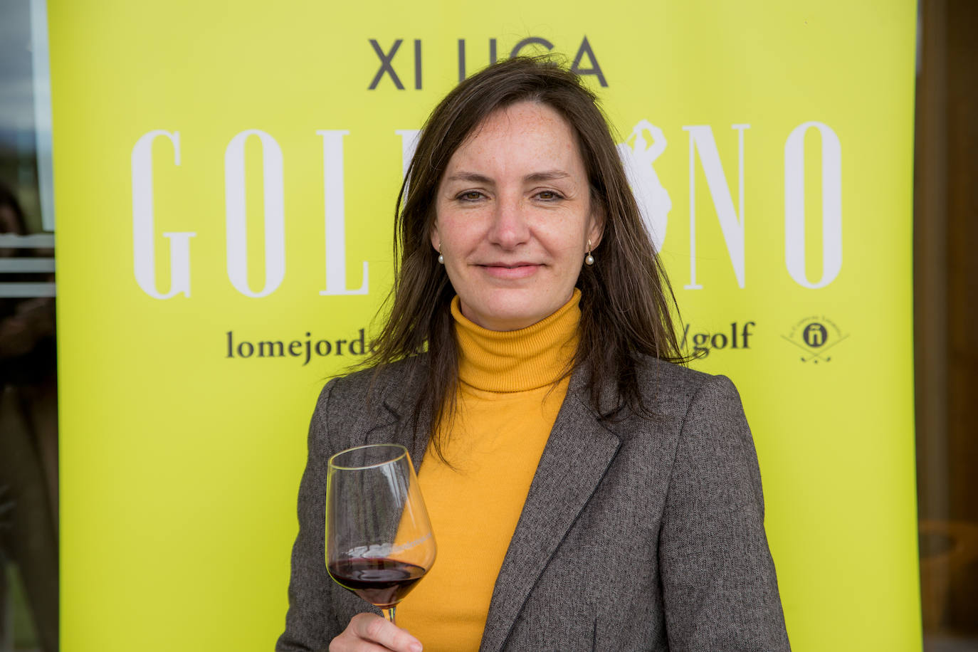 Fotos: La Liga de Golf y Vino presenta su XI Edición