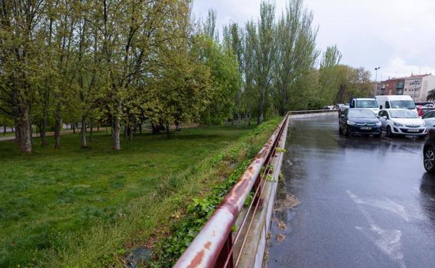 La víctima del parque del Ebro murió tras la paliza de un grupo de jóvenes, incluidos dos menores, para robarle la bici 