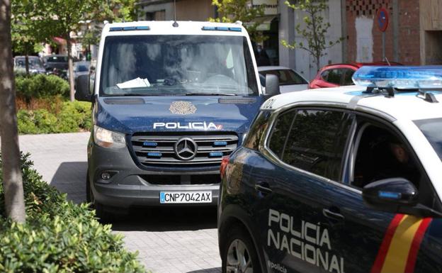 Prisión sin fianza para los cuatro adultos detenidos por el crimen del parque del Ebro