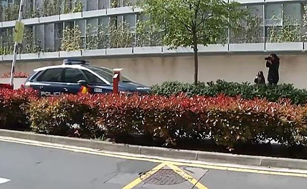 Adolescencia y el crimen de Isam: «La actitud gregraria dentro de un grupo puede acrecentar la violencia»