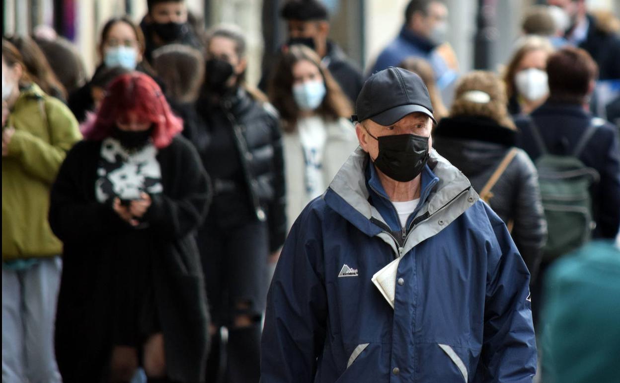 Pueblo a pueblo: importante incremento de afectados en Calahorra y Alfaro
