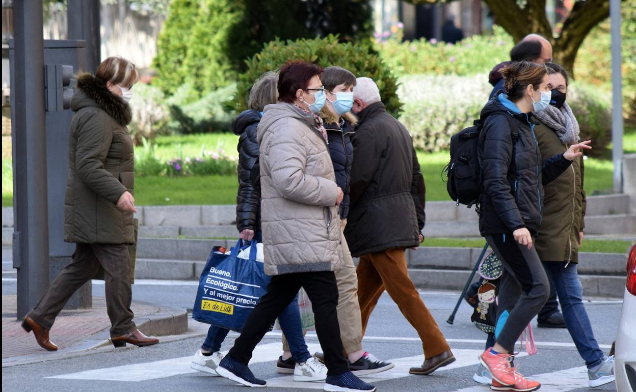 La Rioja llega a 649 casos activos, casi el doble que antes de Semana Santa