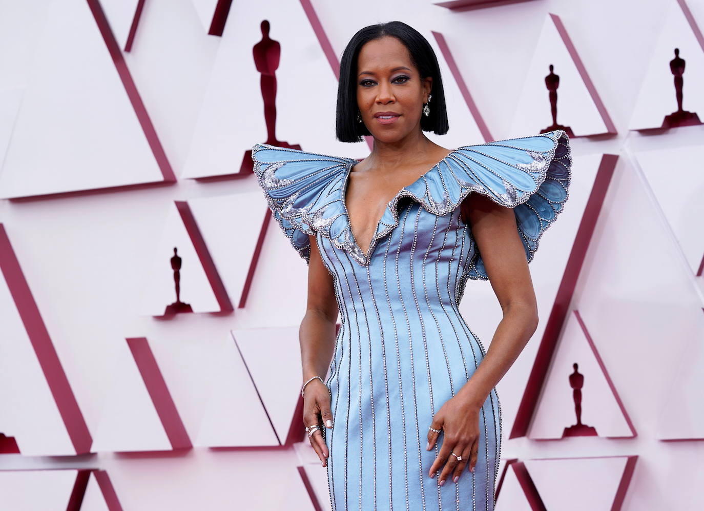 Regina King.