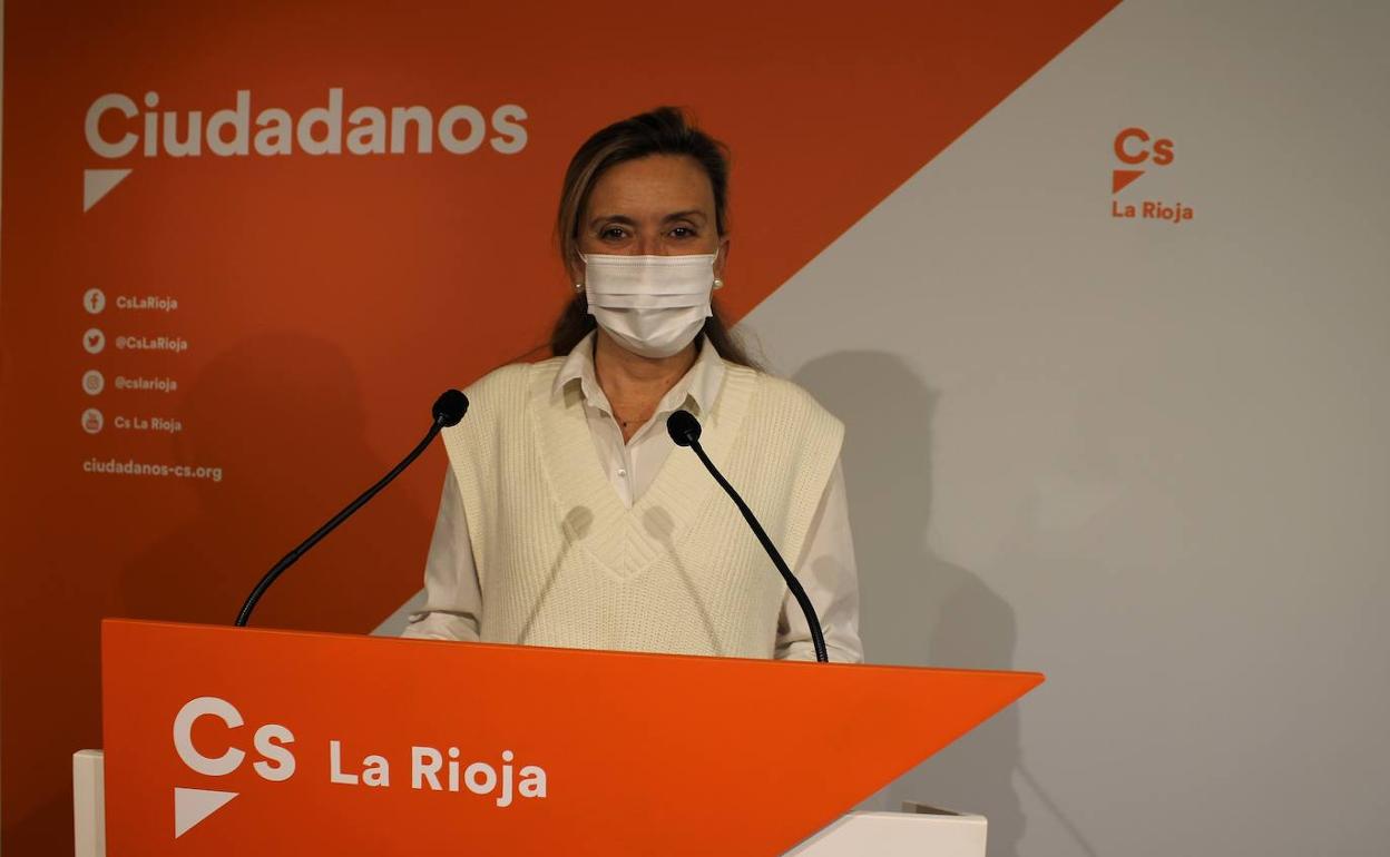 «La escolarización es un disparate», denuncian desde Cs