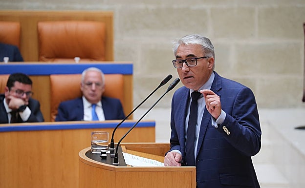 El PP denuncia el «atropello» de la escolarización 'exprés'