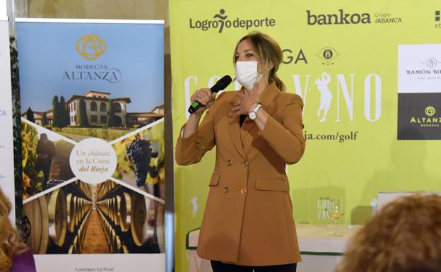 Galería. Torneo Bodegas Altanza (Cata)