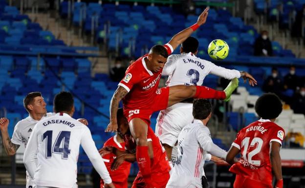 El minuto de campeonato en una Liga de VAR