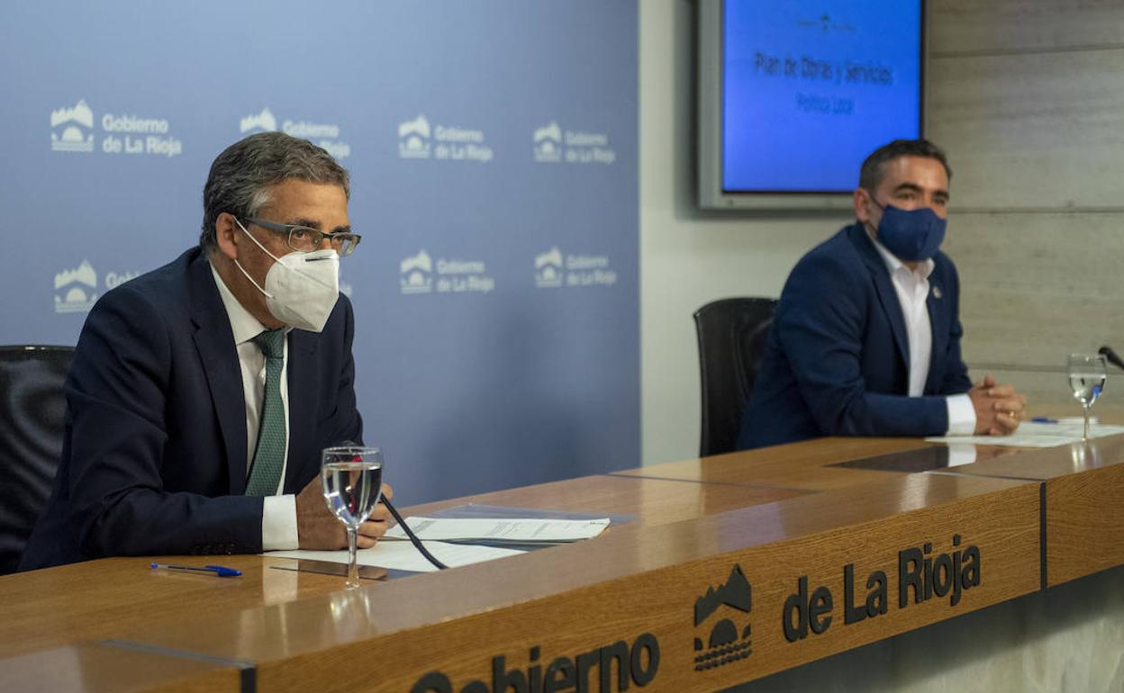 El Plan de Obras generará una inversión superior a los 16,6 millones