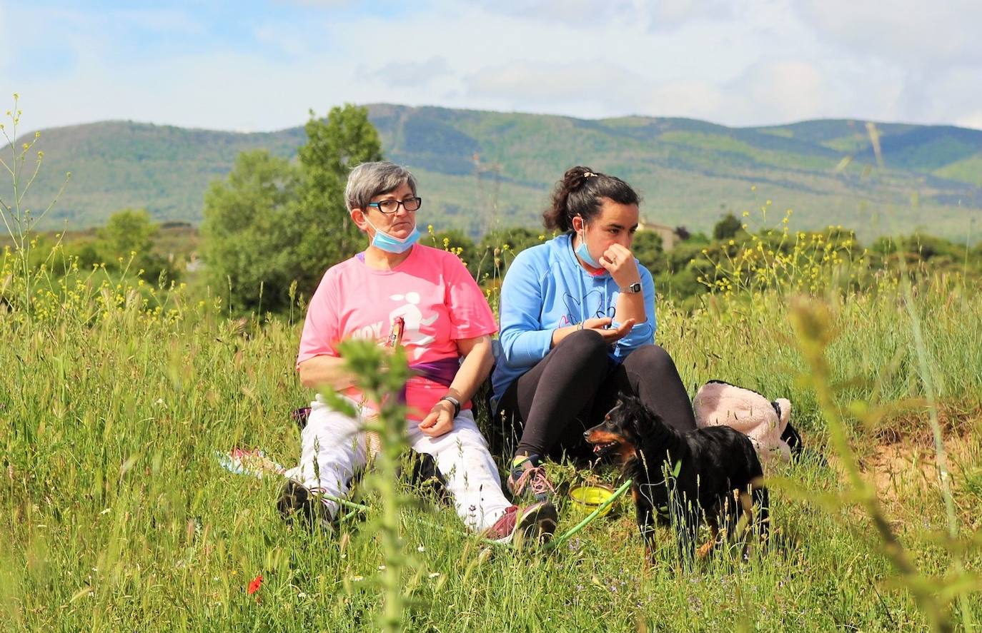 Fotos: Entrena celebra el Día de la Biodiversidad