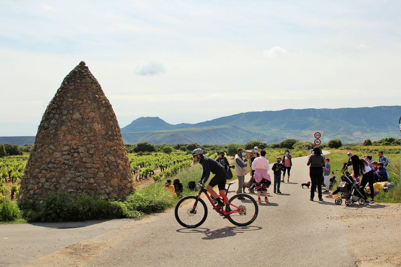 Fotos: Entrena celebra el Día de la Biodiversidad