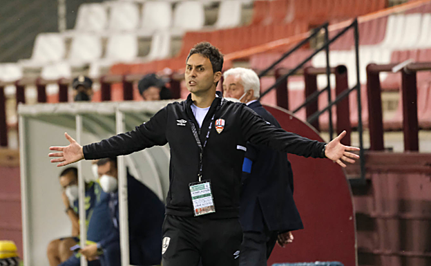 Sergio Rodríguez no seguirá la próxima temporada como entrenador