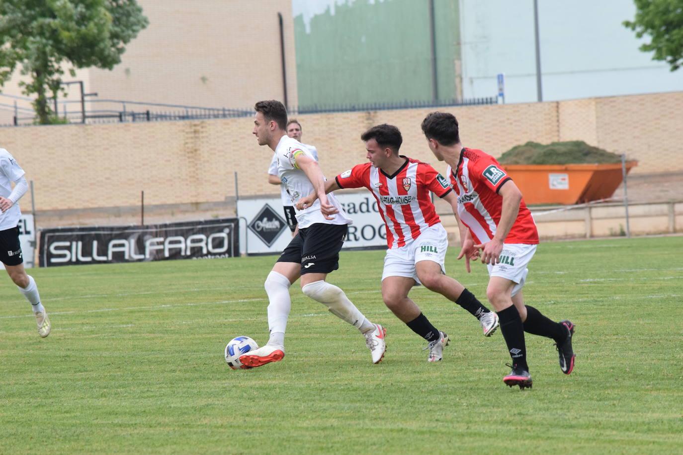 Fotos: La final del &#039;play off&#039; de ascenso a Segunda RFEF, en imágenes