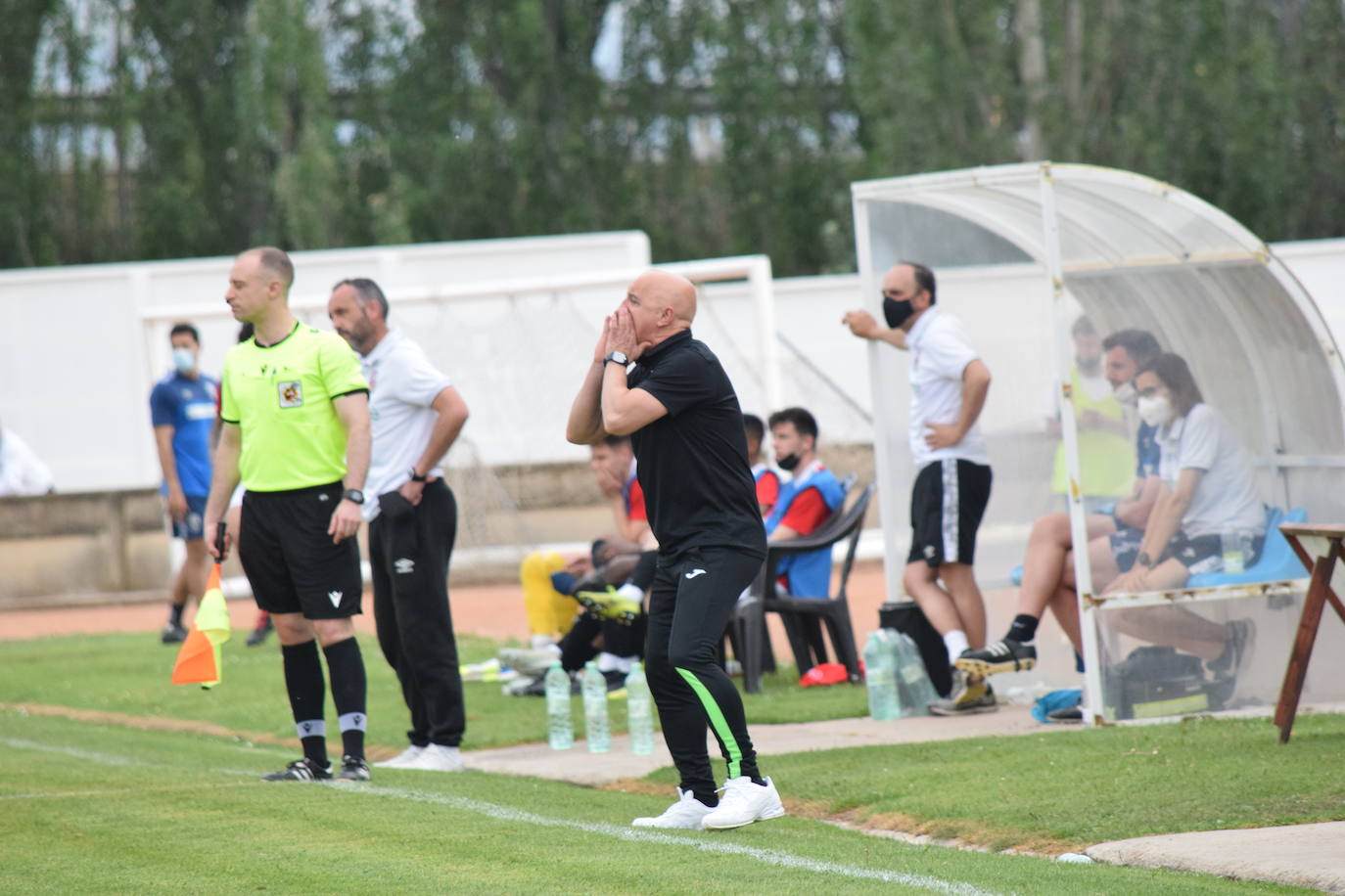 Fotos: La final del &#039;play off&#039; de ascenso a Segunda RFEF, en imágenes