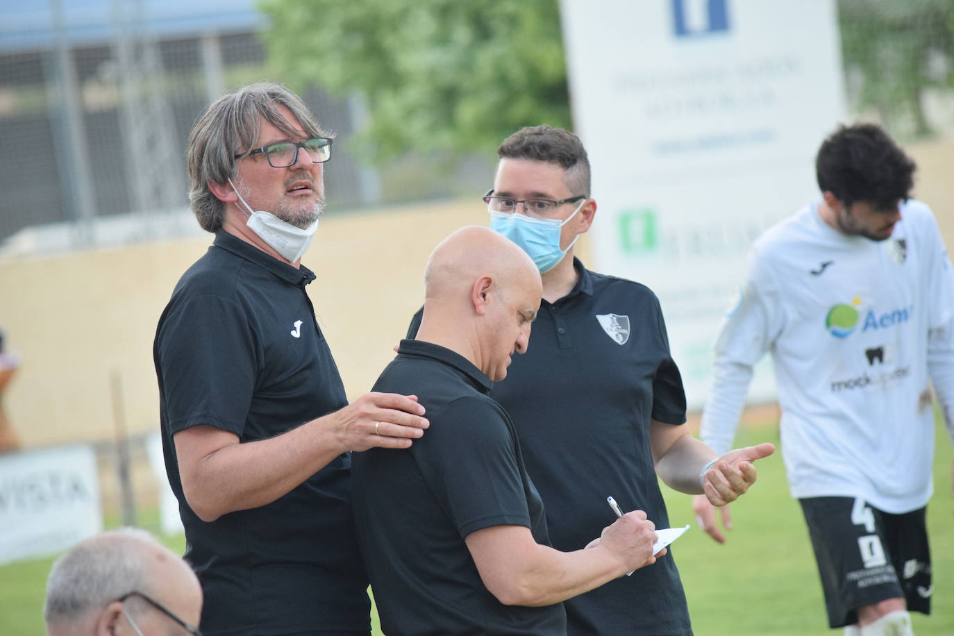 Fotos: La final del &#039;play off&#039; de ascenso a Segunda RFEF, en imágenes