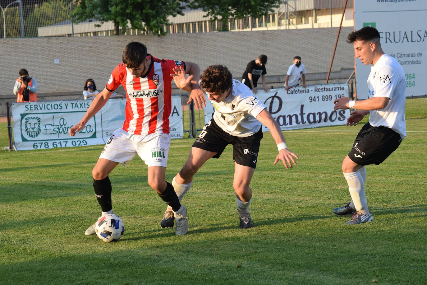 Fotos: La final del &#039;play off&#039; de ascenso a Segunda RFEF, en imágenes