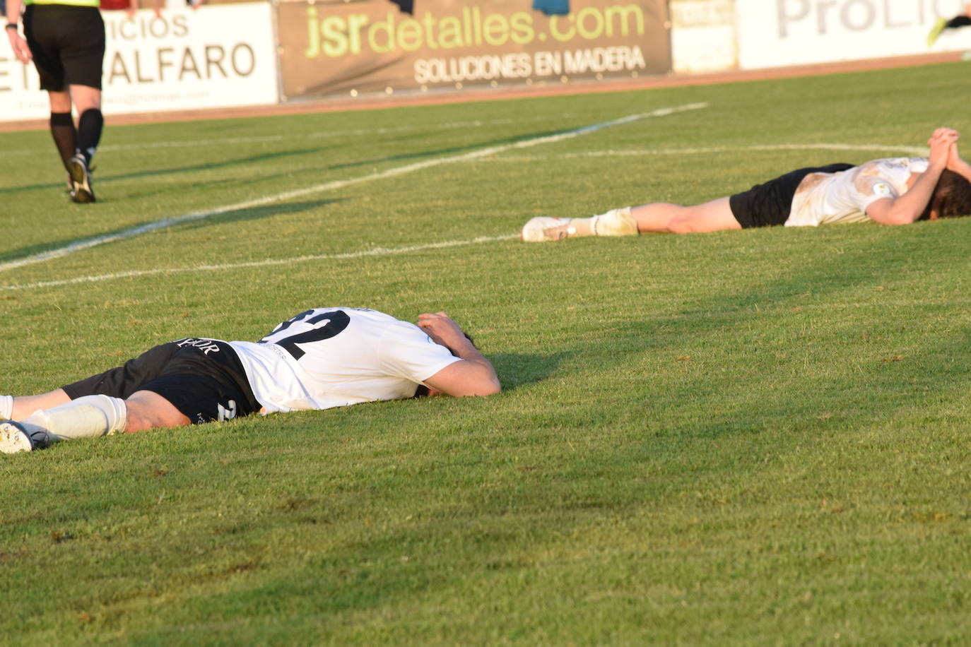 Fotos: La final del &#039;play off&#039; de ascenso a Segunda RFEF, en imágenes