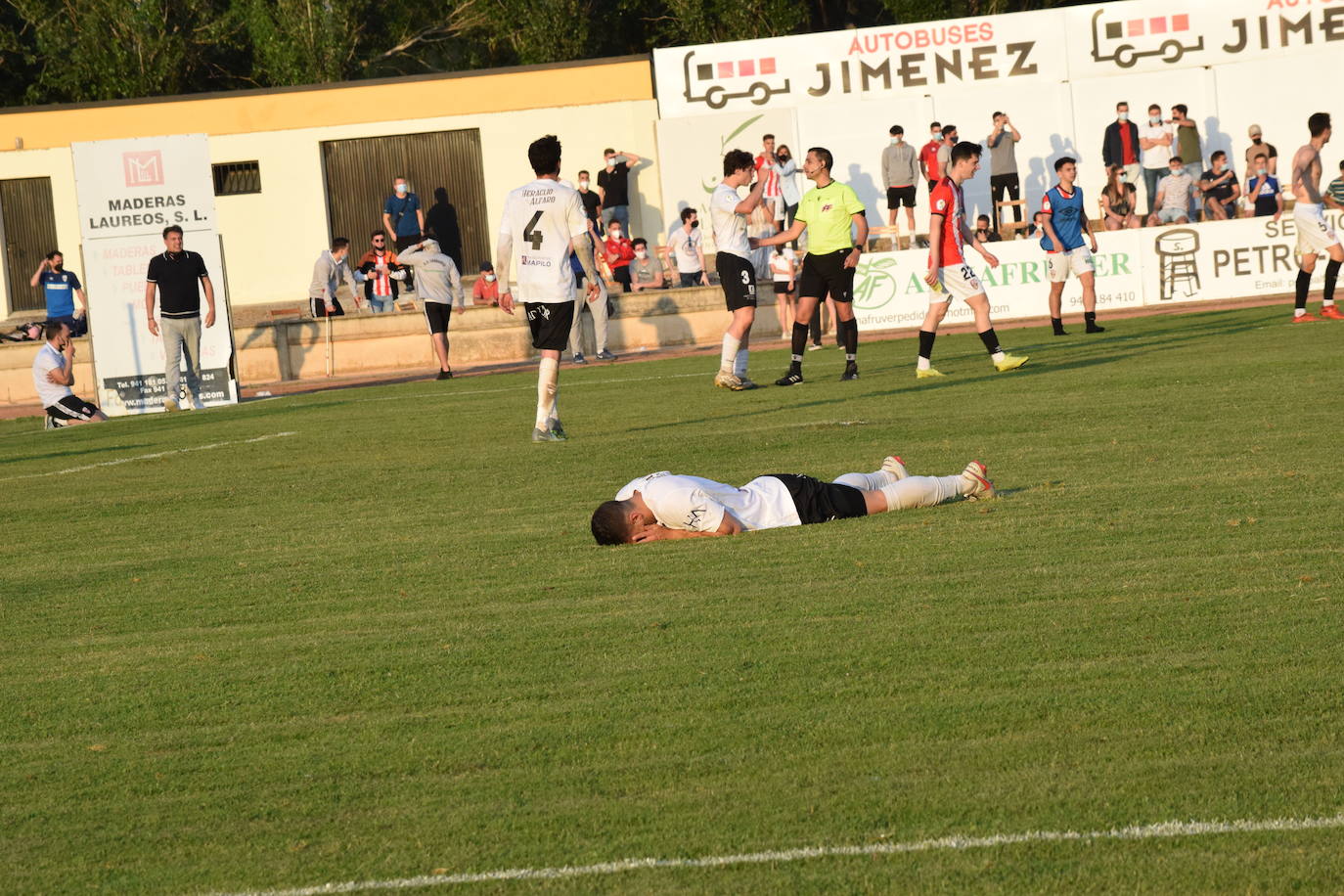 Fotos: La final del &#039;play off&#039; de ascenso a Segunda RFEF, en imágenes